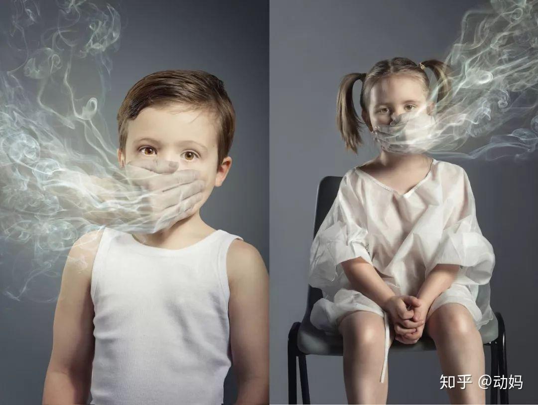 【控烟宣传】为了自己和家人，请勿吸烟！_澎湃号·政务_澎湃新闻-The Paper