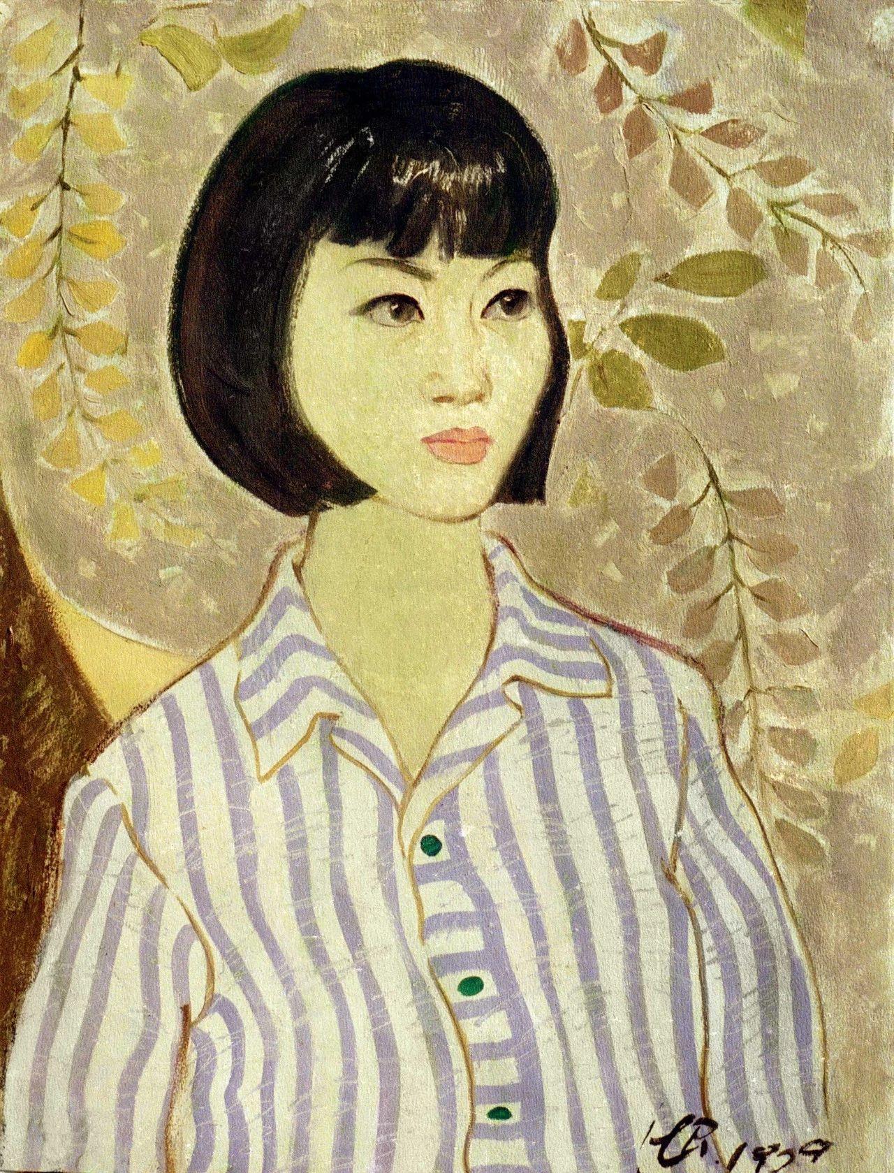 星星美展40周年:为中国打开禁忌之门的年轻人,现在怎么样了? - 知乎