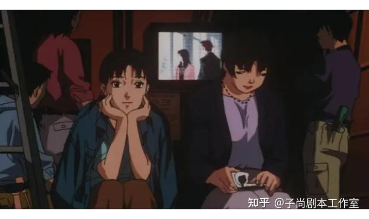 《未麻的部屋》:你是谁 - 知乎