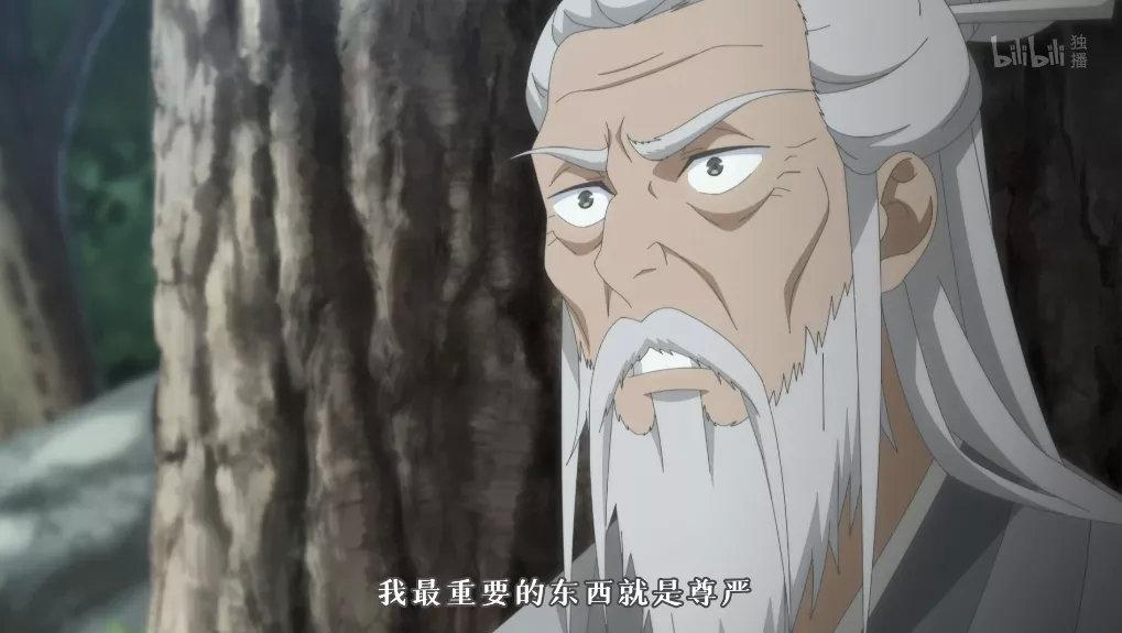 《百妖谱》第二季故事引发争议,改编动画只能毁原作? - 知乎