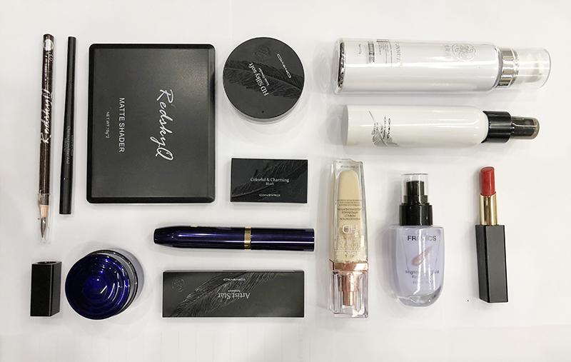 新手学化妆必备化妆品品类知识 各种化妆品功能解释 知乎