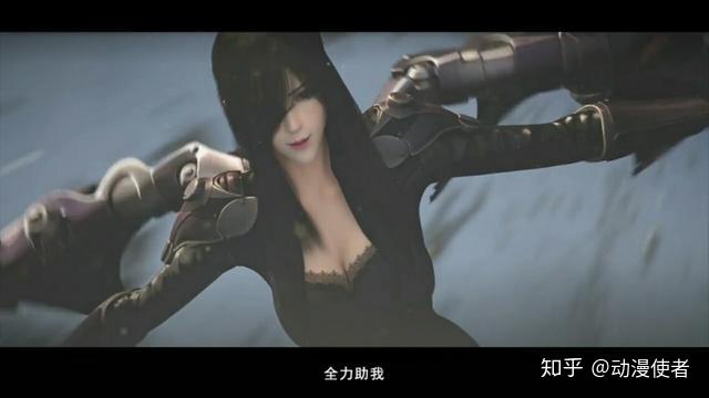 雄兵连结局:原来凉冰是蔷薇的守护天使,天启王凉冰赴死 - 知乎