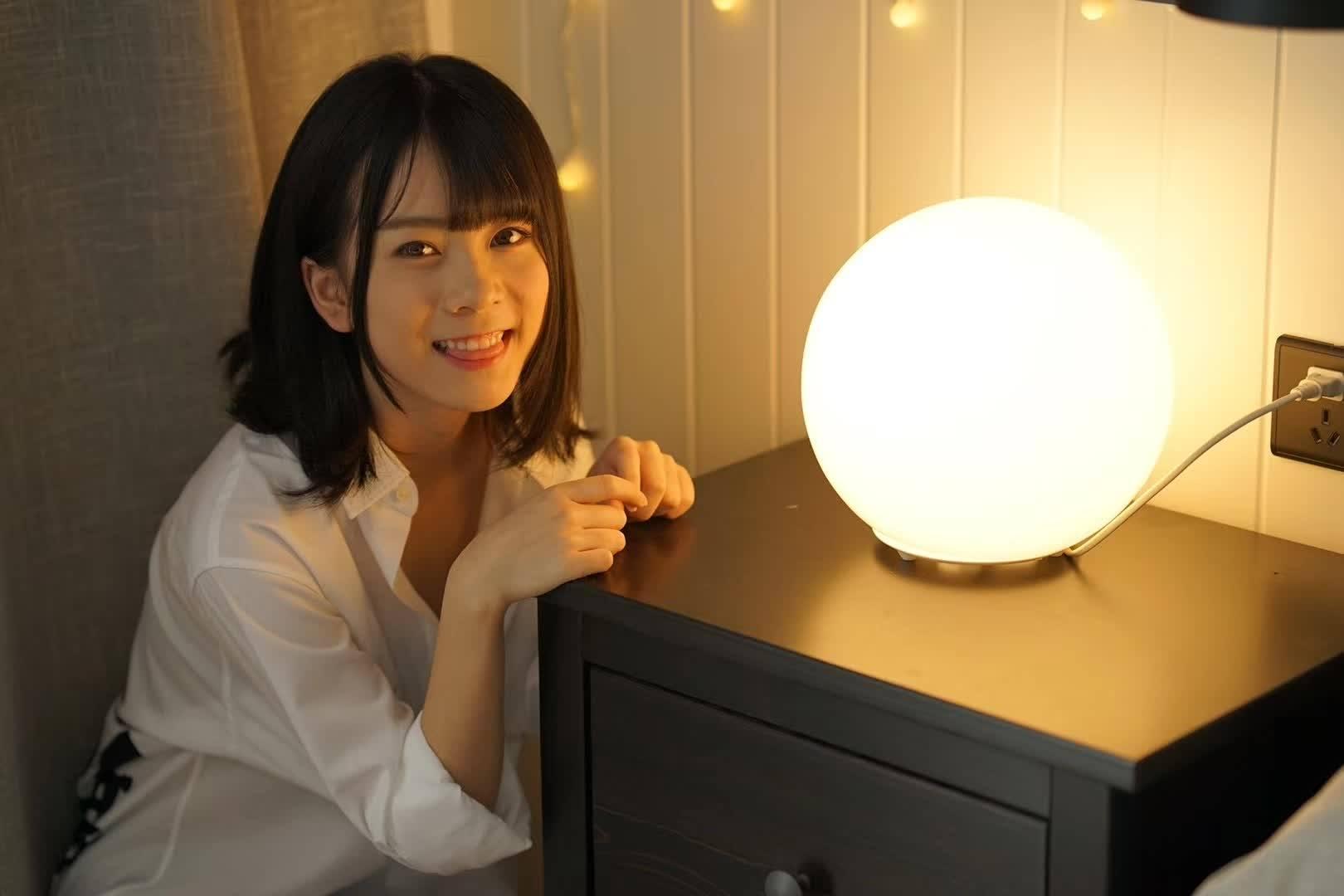 有言在仙宅男心头爱bej48李梓的首部电影甜到齁