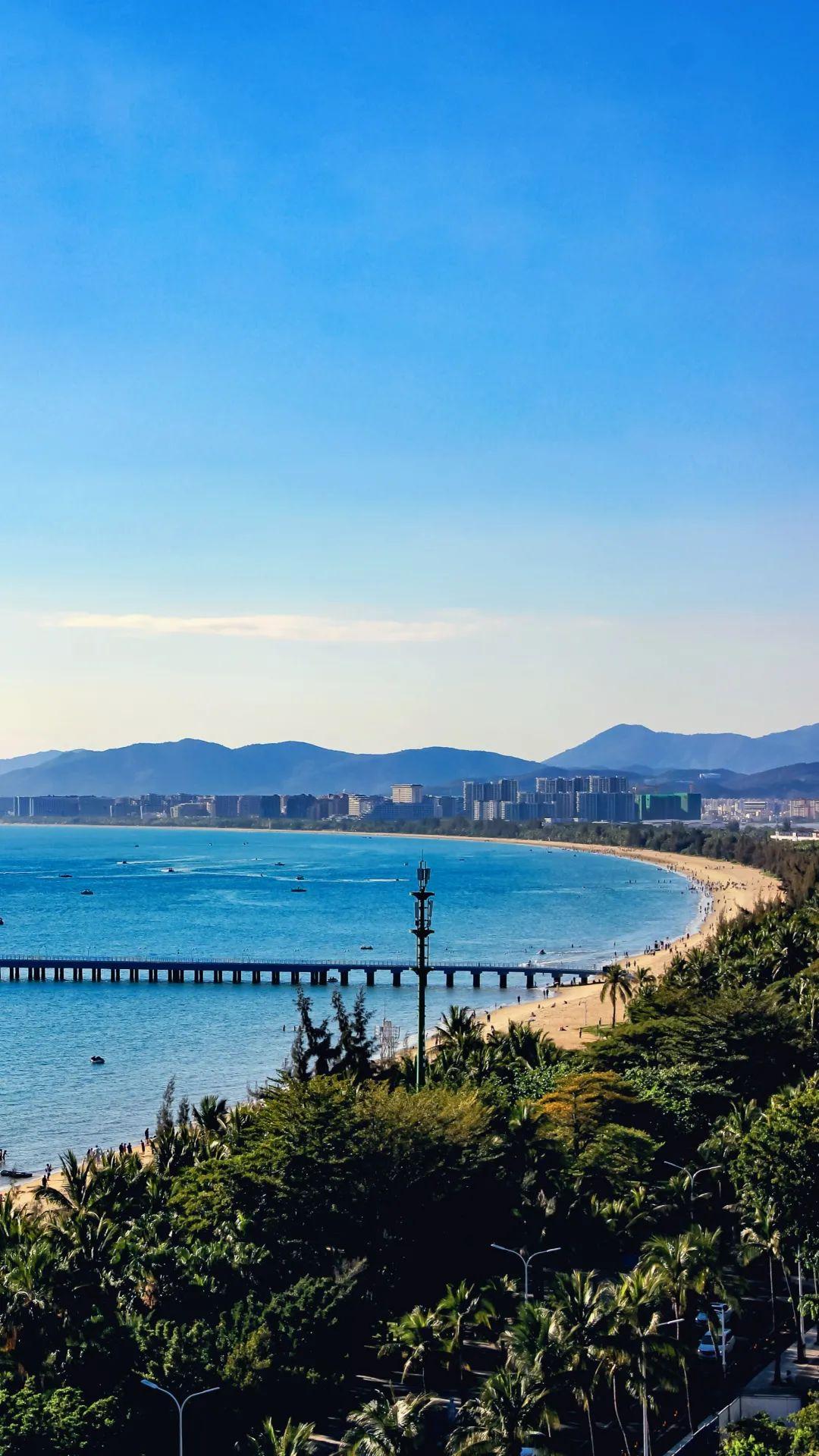 海南三亚天涯区乡村最美旅游线路设计大赛向你发出邀请