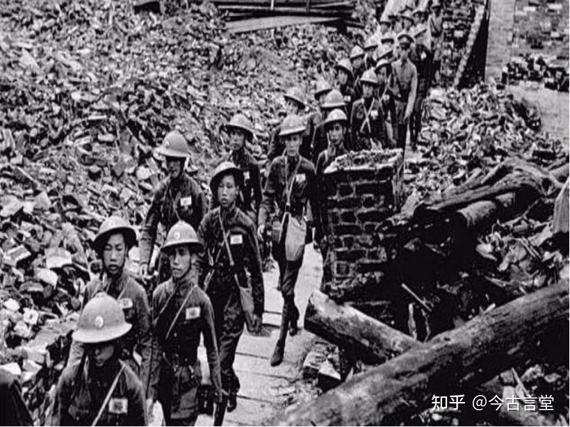 52年，船王卢作孚去世，主席感到不同寻常，对张澜说了这么一番话 - 知乎