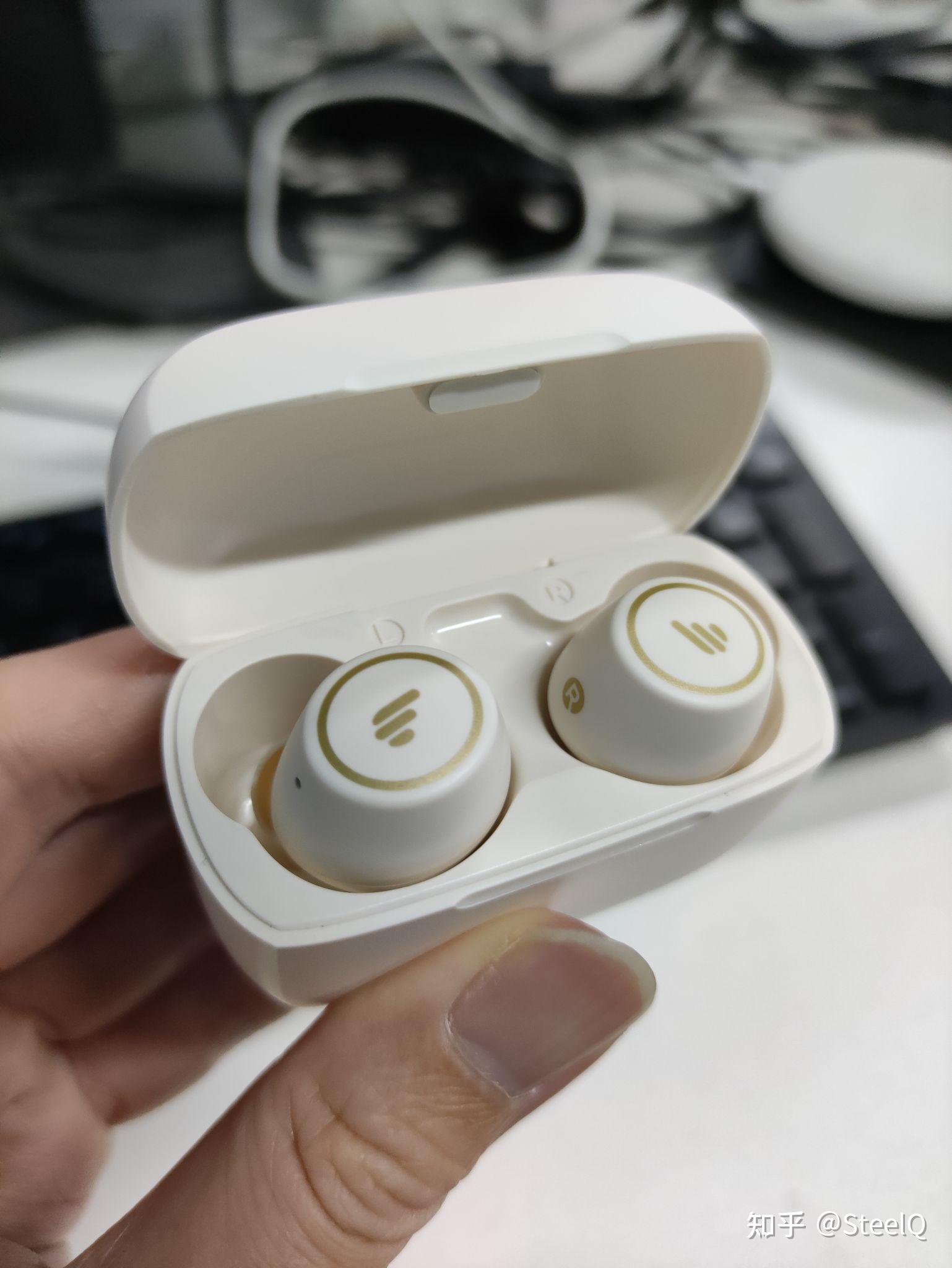 交个朋友的诚意之作漫步者tws1pro简评