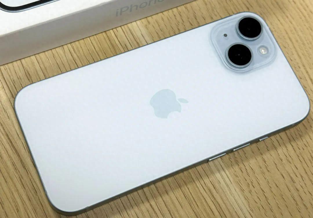 对号入座,降价超千元的iphone 15到底适不适合你! - 知乎