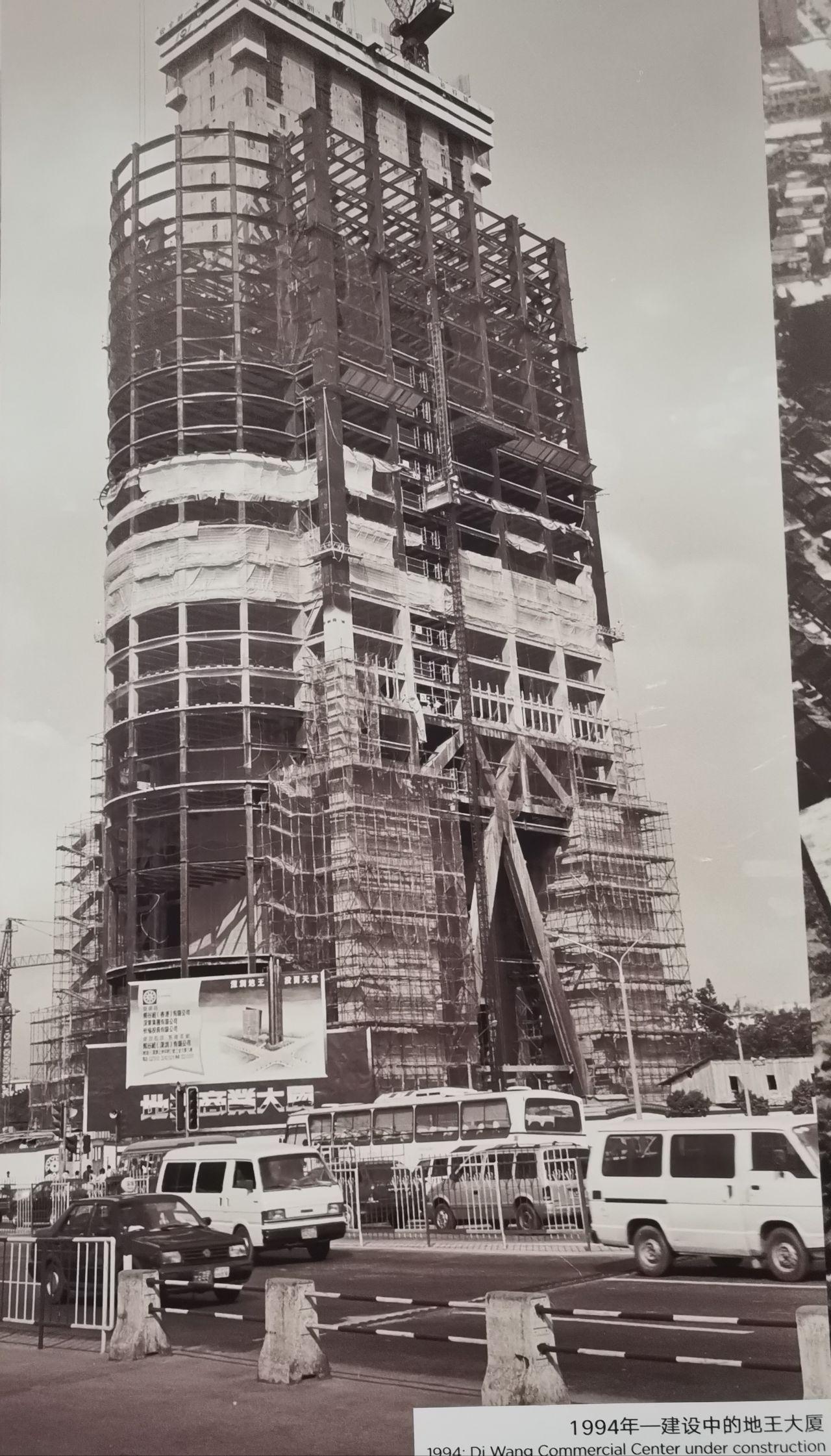 深圳当代艺术与城市规划馆:当代建筑与设计精华,深圳最酷炫文化地标! - 知乎