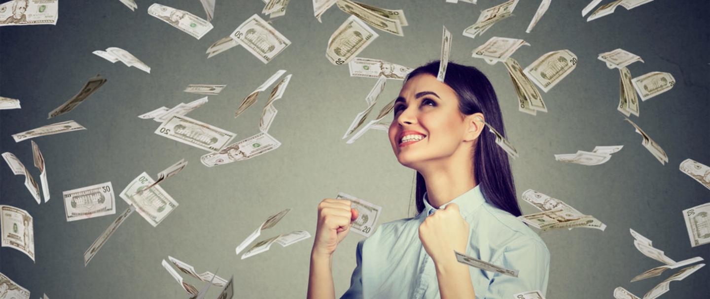 moneytalks难道是钱会说话了真正意思你一定想不到