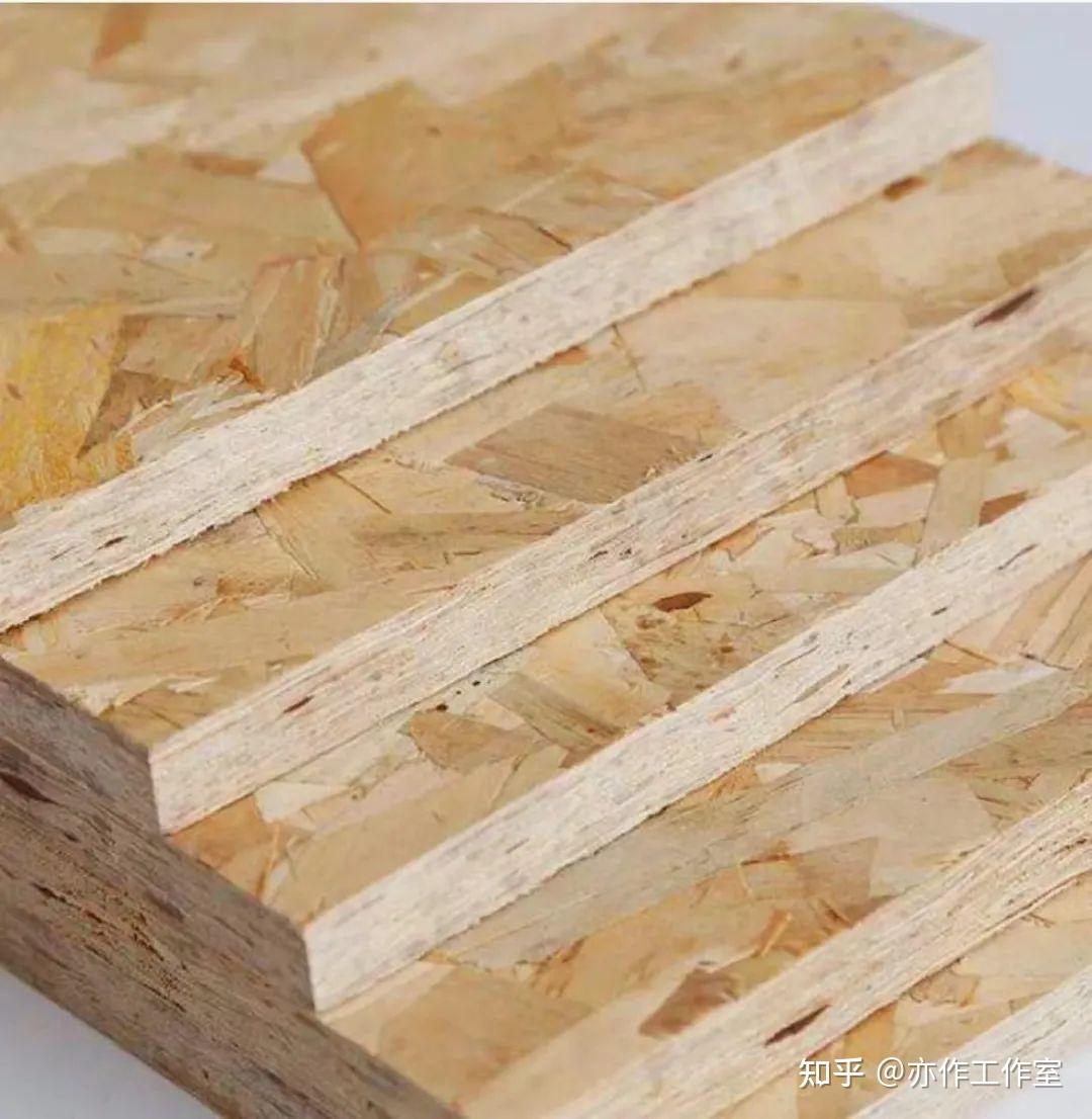 临沂欧松板厂家直供 批发建筑工地包装板 定向刨花板 装修家具板-阿里巴巴