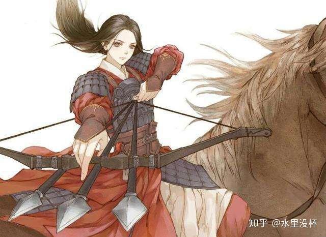 杨嗣昌纸上谈兵,白杆兵全军覆没