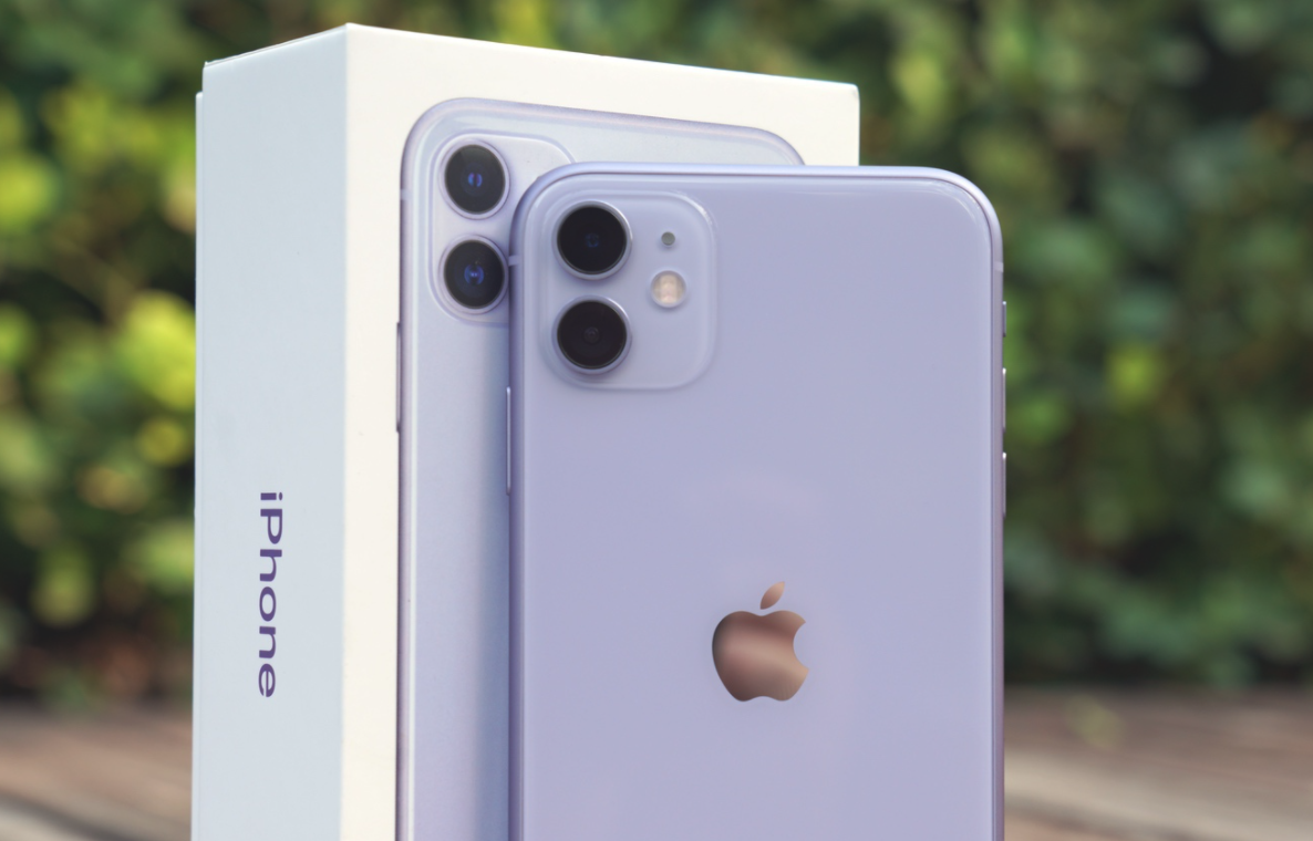 iphone11:终于!跌破!4k! - 知乎