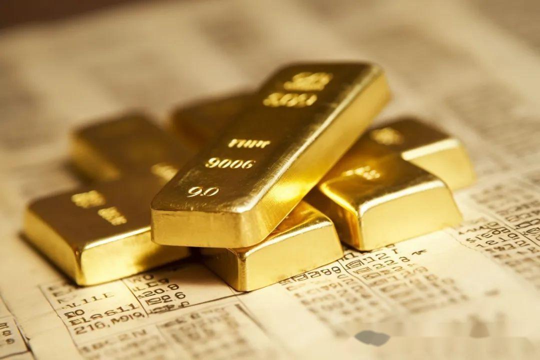 积利金和积存金的区别所在:黄金投资双轨制深度解析与选择指南 - 知乎