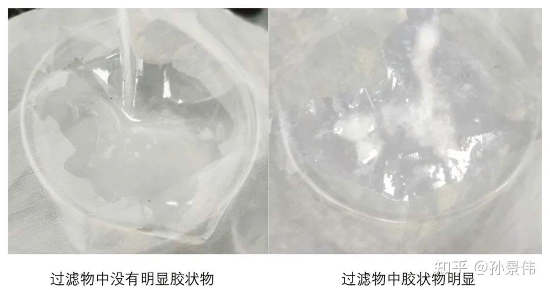 挑选消泡剂的测试方式和评估标准 - 知乎
