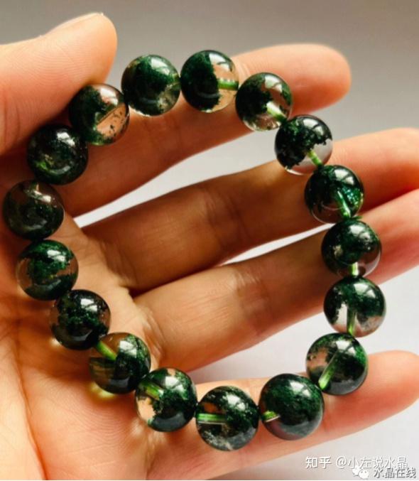 四绿幽灵的"红皮"