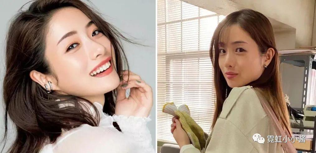 天呐 石原里美也塌脸了 大脸星人的结局都是这样吗 知乎 天呐 石原里美也塌脸了 大脸星人的结局都是这样吗 知乎
