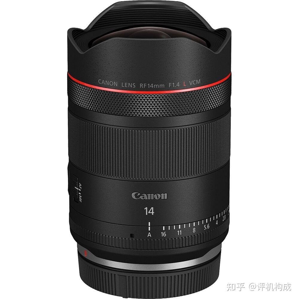 【表格】佳能RF 14mm F1.4 VCM L 镜头(2026.02.05)