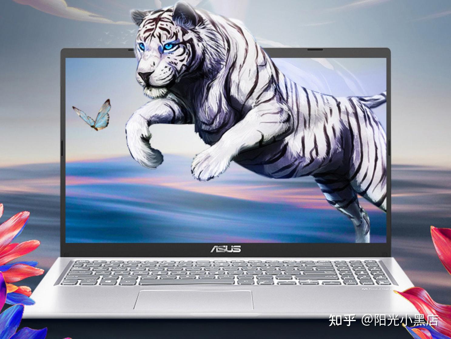 2.华硕vivobook15