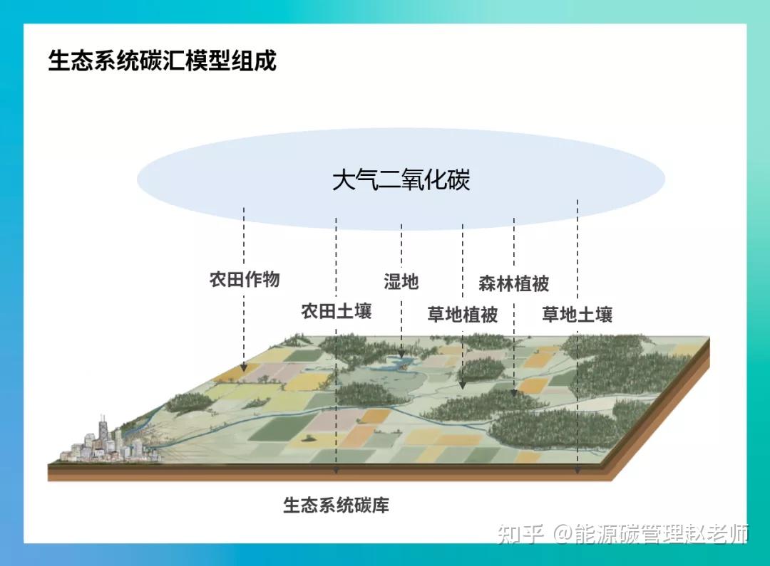 碳中和规划,从“0”开始! - 知乎