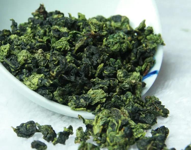 中国最贵的10款茶铁观音只排第9