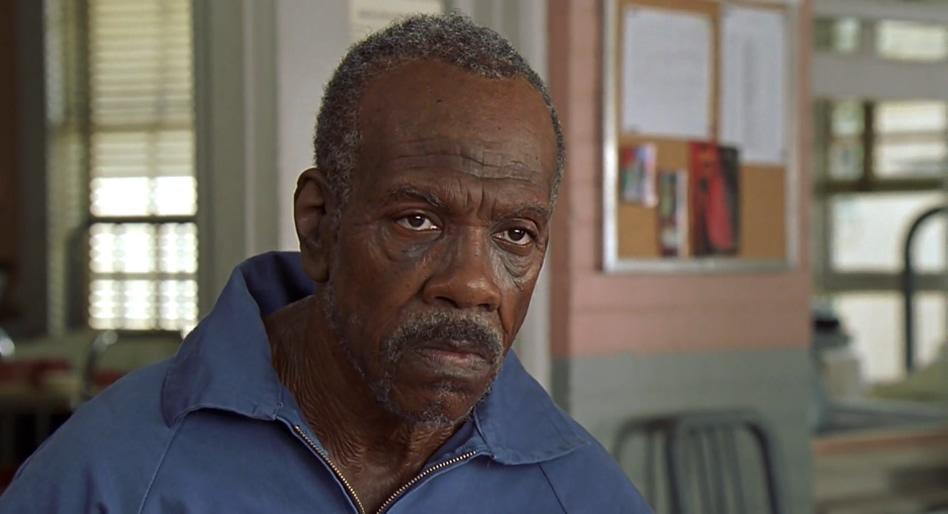 尼古拉斯·凯奇巅峰之作《空中监狱》,不愧是当时的全民偶像