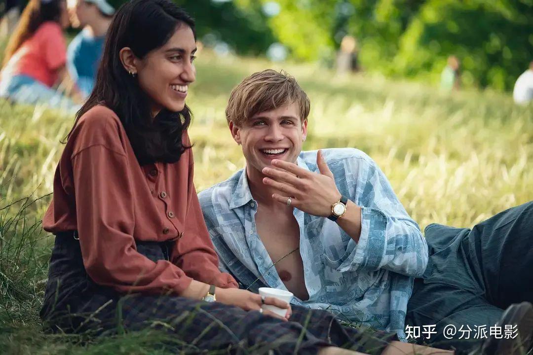 剧版《一天》豆瓣8.1还在涨,Netflix这次赌对了! - 知乎