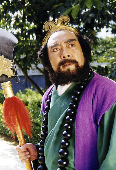 海之龙酒业董事长黄曙光应邀拜访西游记沙僧扮演者刘大刚老师