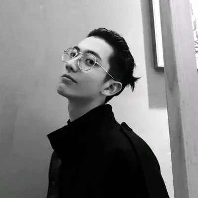第一眼就吸引女生的男生头像(精选16张)