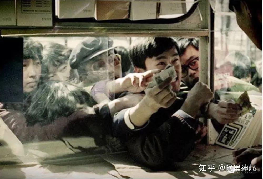 1977年恢复高考寒门贵子最多的时刻