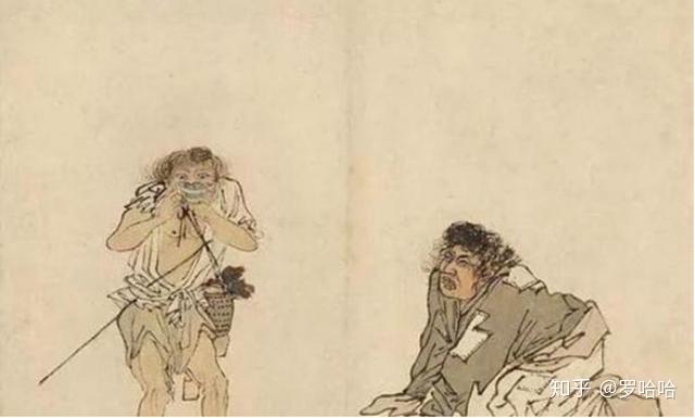 有先见之明的古人们:千年以前,便已有野生动物保护行为 - 知乎