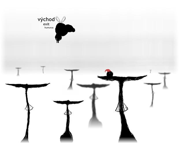 来自捷克的童话amanitadesign专访