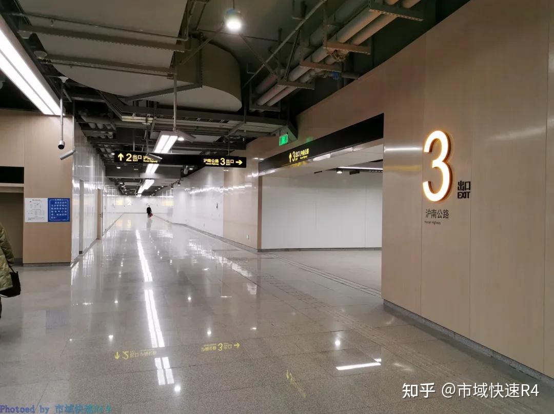 【Cities in Metro】（上海）匆匆走过的四季—寻觅工业的踪迹For Line 18（一） - 知乎