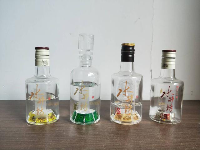 说说水井坊酒的风格特点- 知乎