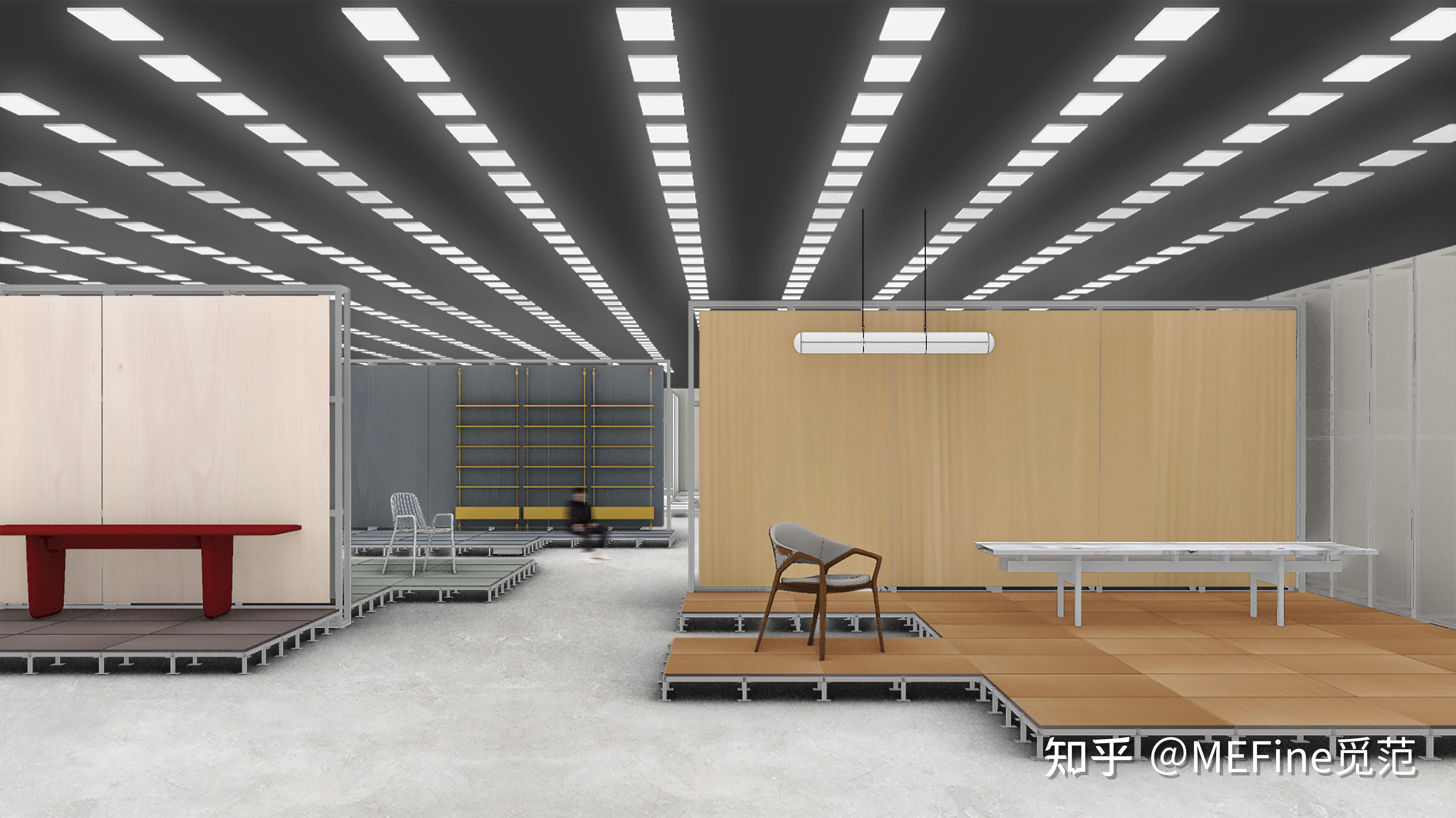 Salone Raritas:策展标志、独特物件与非主流创作——2026米兰家具展全新展览生态首次亮相 - 知乎