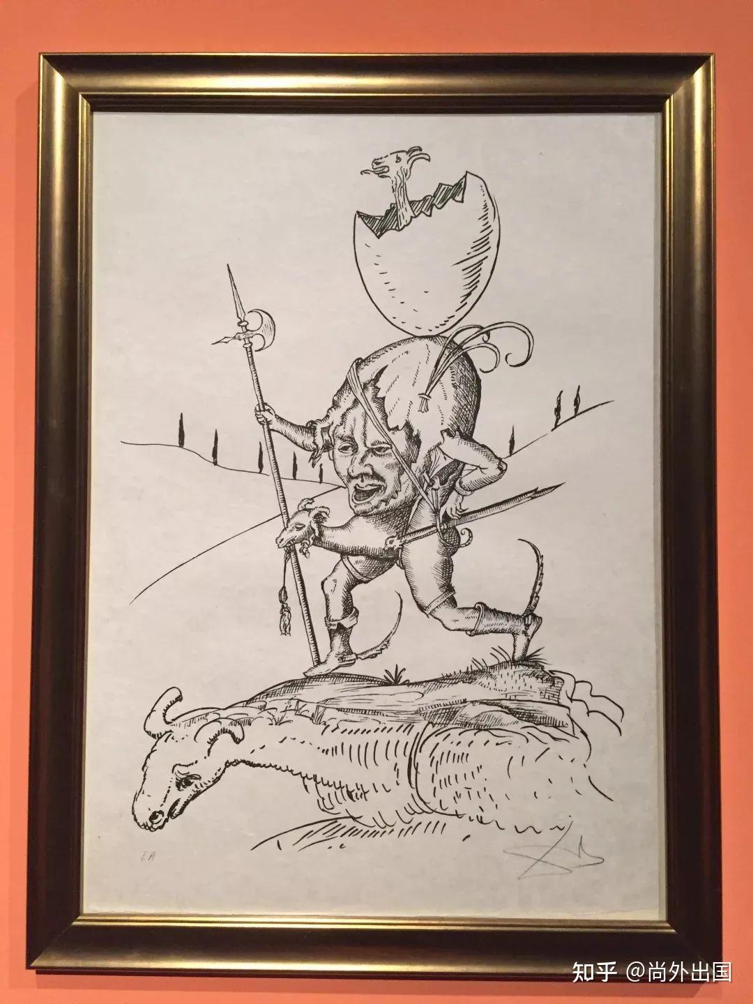 周杰伦mv最伟大的作品之西班牙艺术大师萨尔瓦多61达利salvador