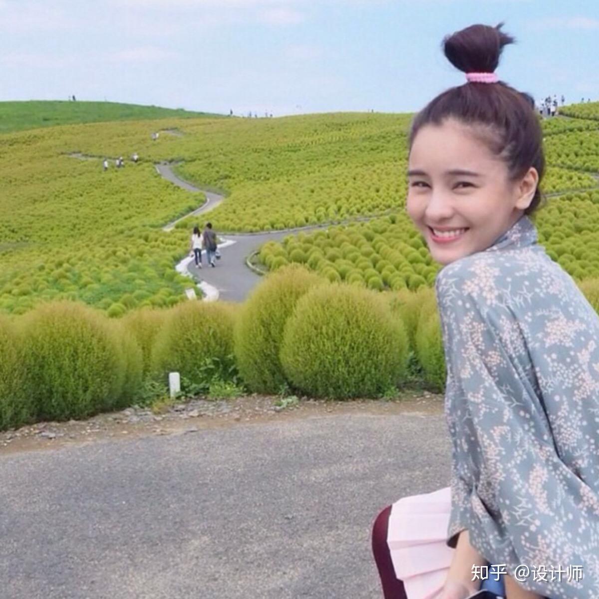 泰国6大最美女明星、模特,身材好颜值高,一个比一个漂亮-泰国最漂亮的女明星前十位图片