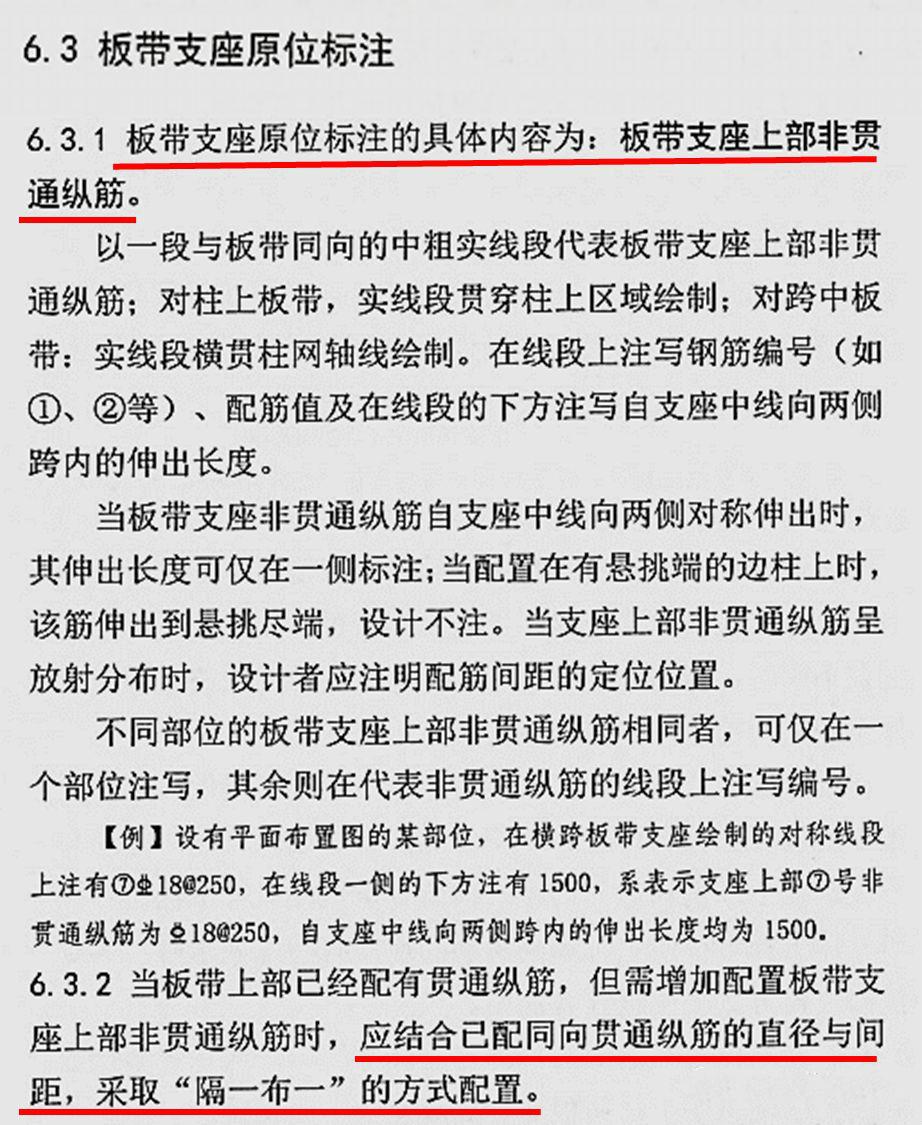 什么是楼层板带? - 知乎