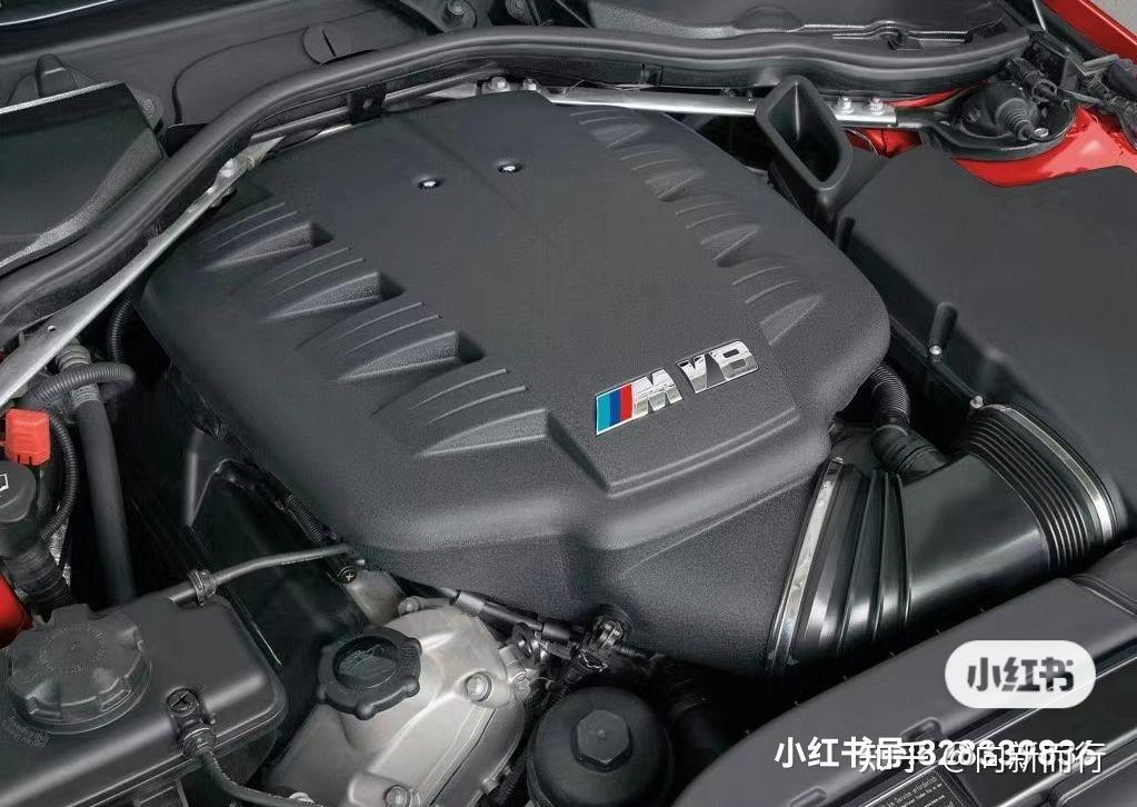 来看看不一样的bmwm3