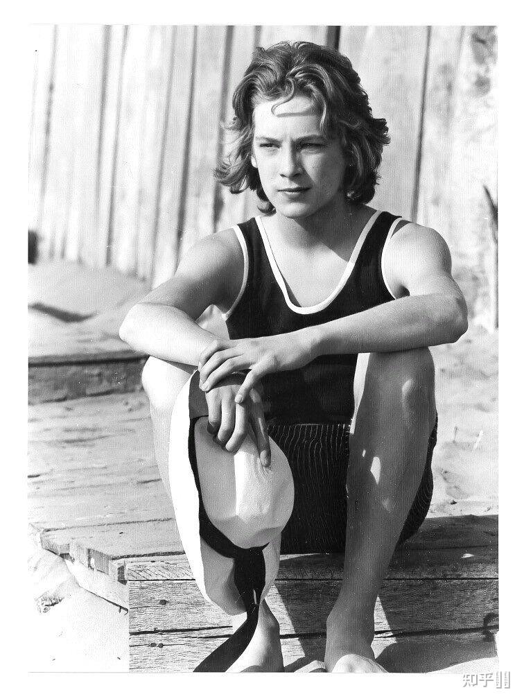 如何评价伯恩·安德森? - 知乎