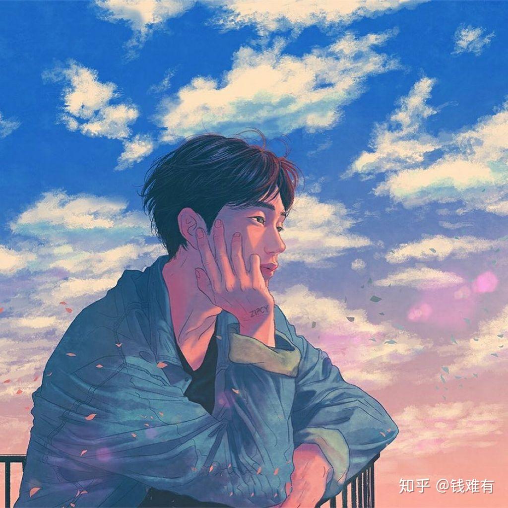 什么样的微信头像让人眼前一亮