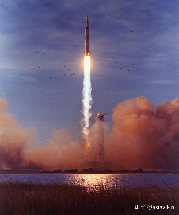 阿波罗飞行简史6再赌一把