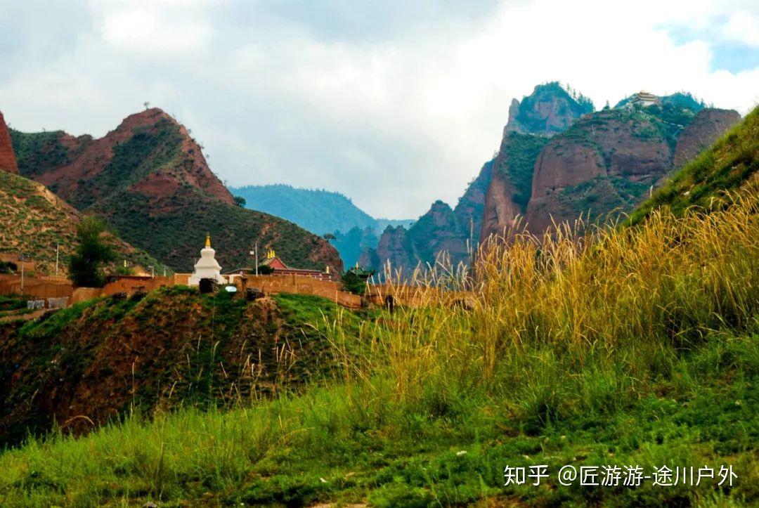 全球最美高铁线!一路连接青甘川,霸占中国95%的美景