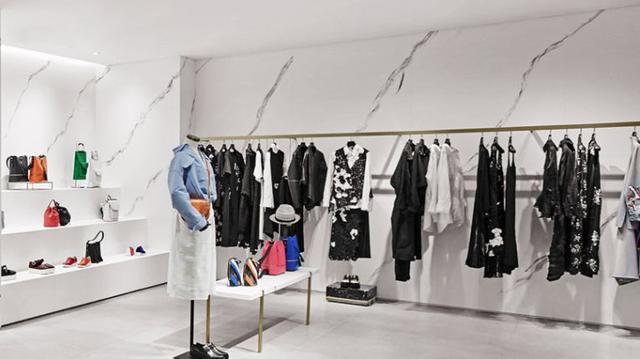 有一种高端女装,叫玛丝菲尔! - 知乎