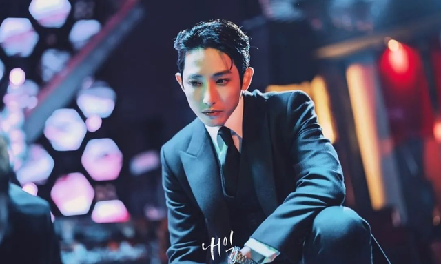 这是一部热播王炸韩剧吗? - 知乎