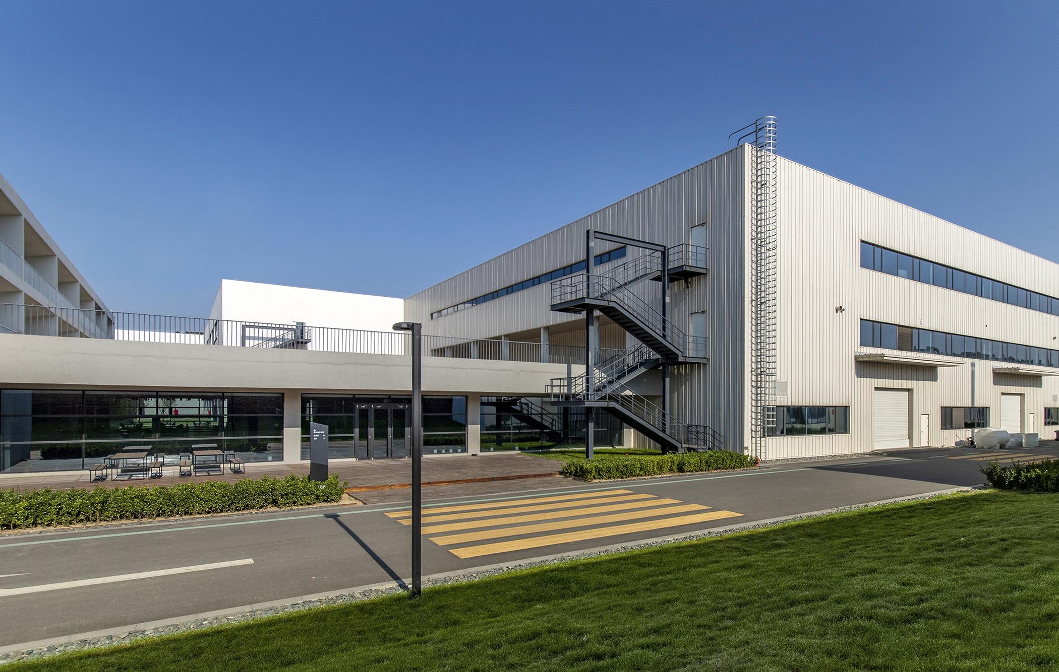 益生菌工厂的另一种打开方式