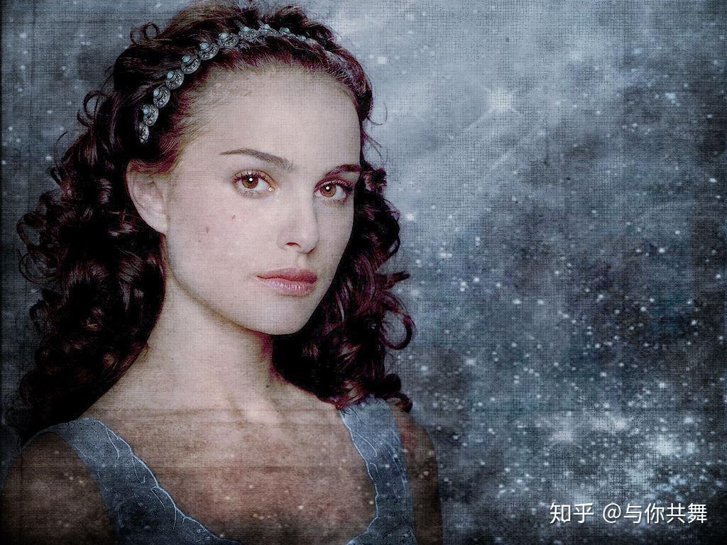 星球大战人物实力之我见- 知乎