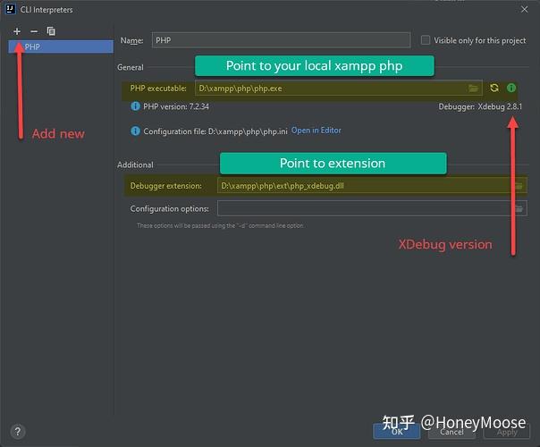 Intellij idea ultimate php xdebug 