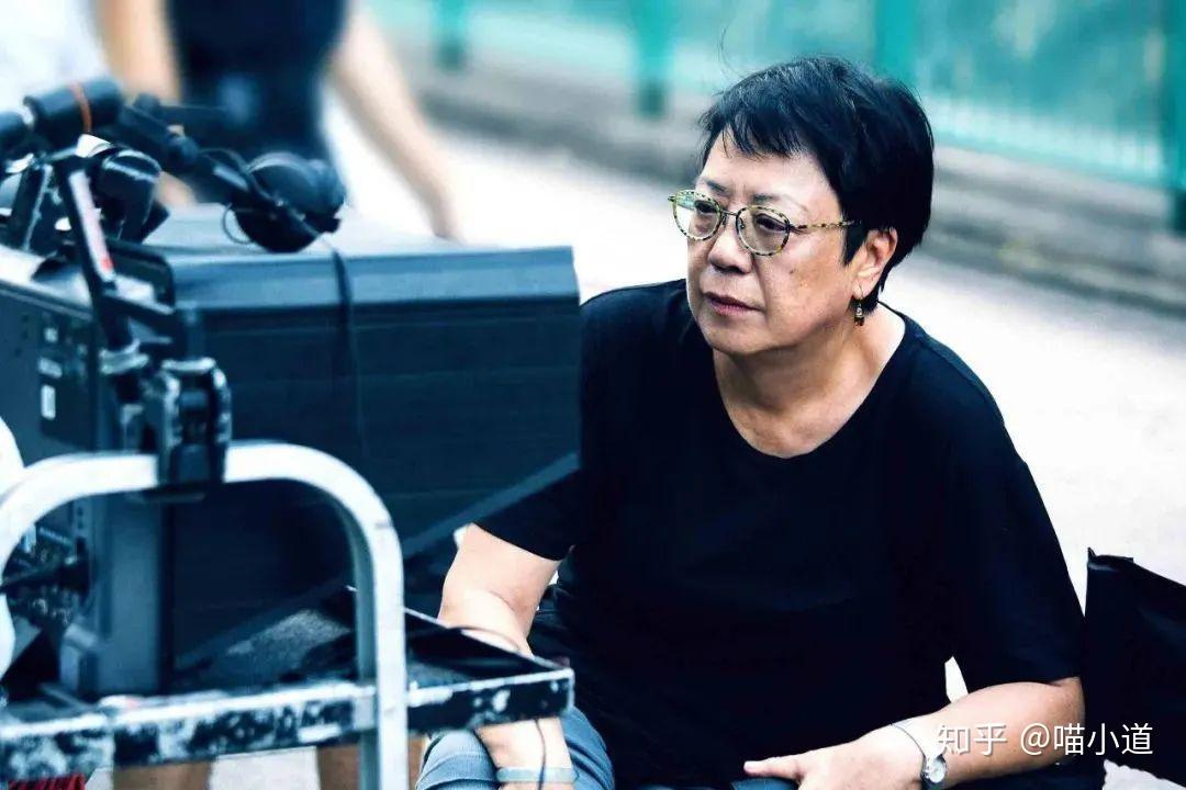 导演江湖录之细水长流许鞍华