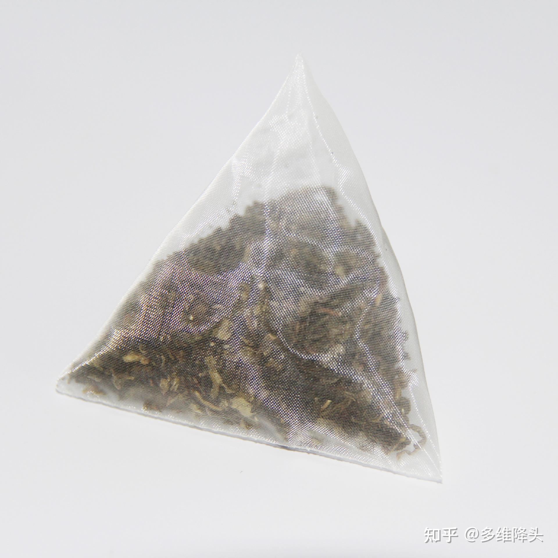 哪种茶包袋最好?