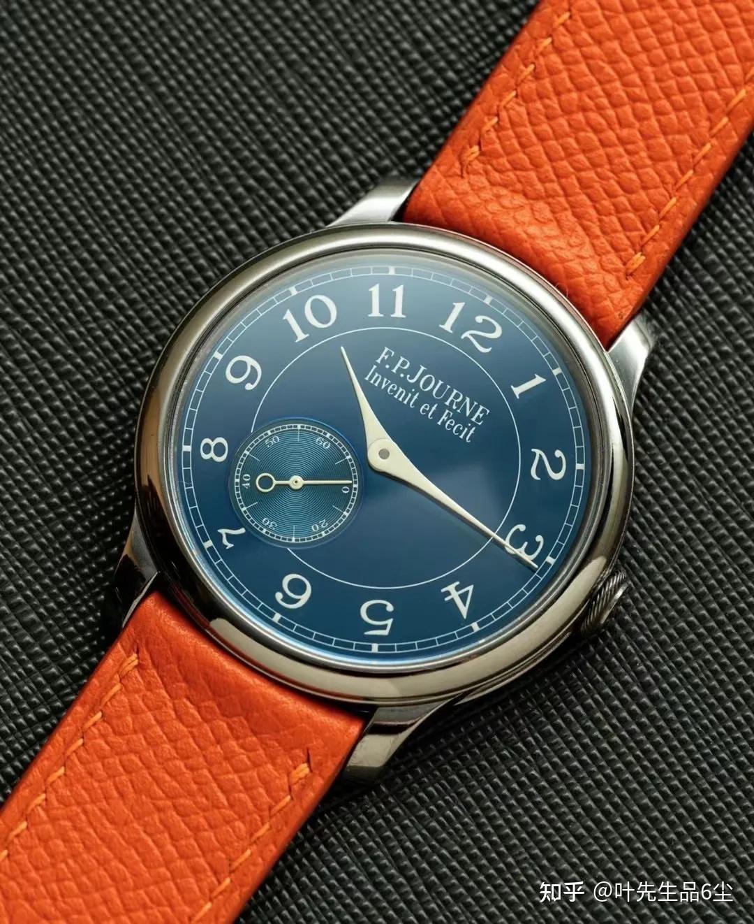 F.P.Journe 暴涨揭秘 , 疫情是导火索（共三篇，第一篇） - 知乎